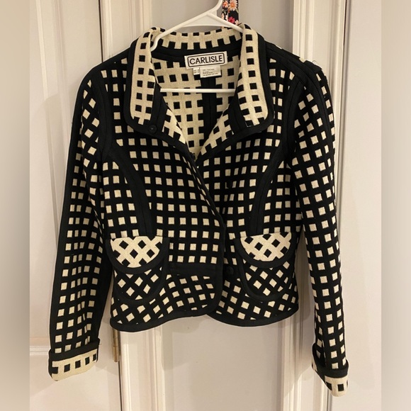 100% wool blazer - Picture 1 of 2